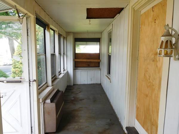 Springfield, MA 01104,57 Melville Street