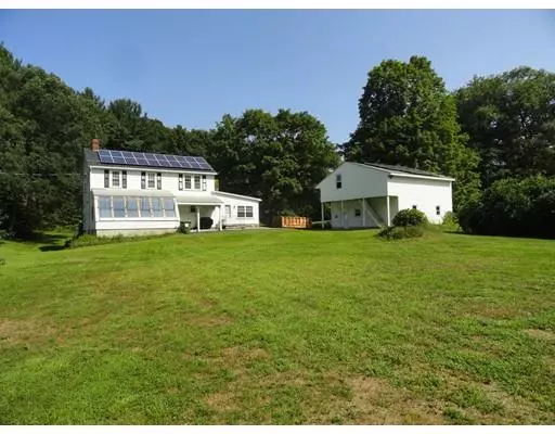 Spencer, MA 01562,38 E Charlton Road