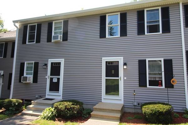 20 Olde Colonial Dr #4, Gardner, MA 01440