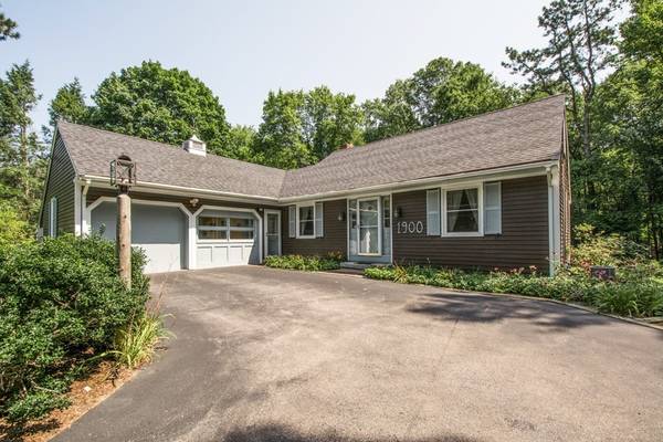 1900 Bay Road, Stoughton, MA 02072