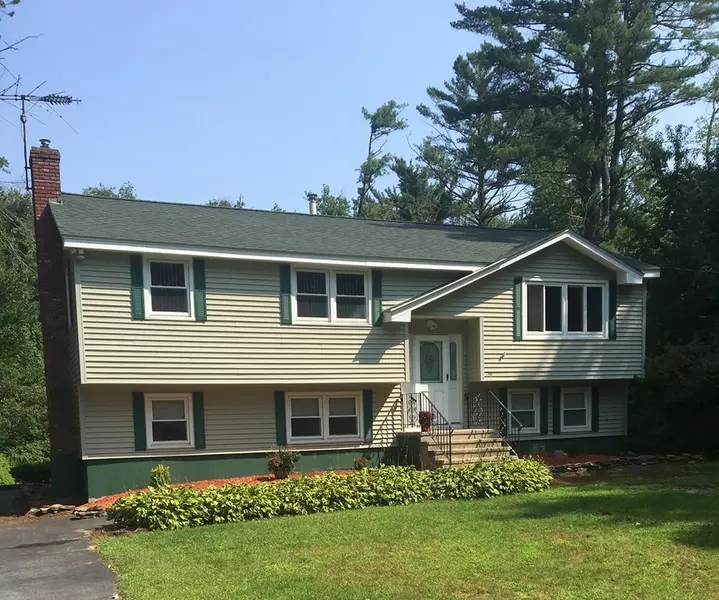 138 Pringle, Tewksbury, MA 01876