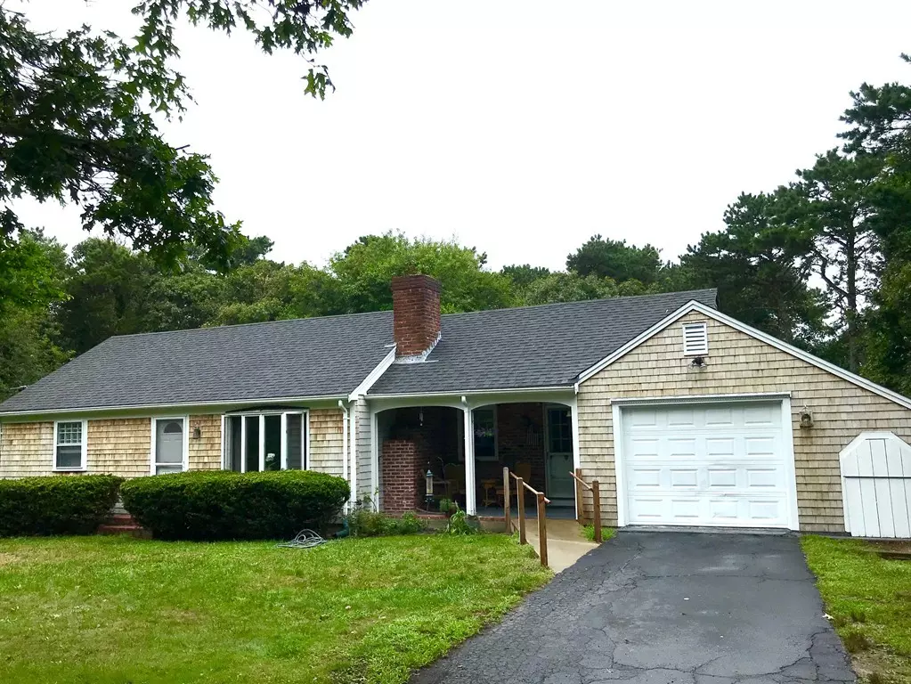 Chatham, MA 02633,33 Old Comers Rd