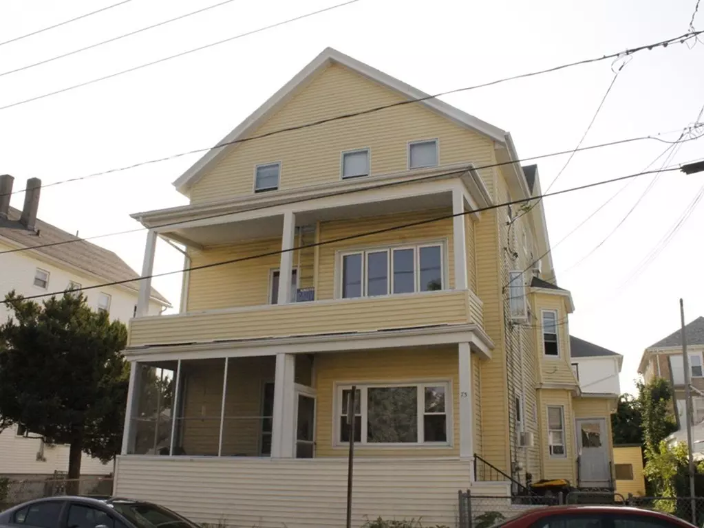 Fall River, MA 02724,73 Wooley St
