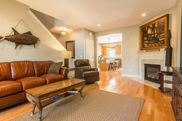 Plymouth, MA 02360,17 Boatwright's Loop