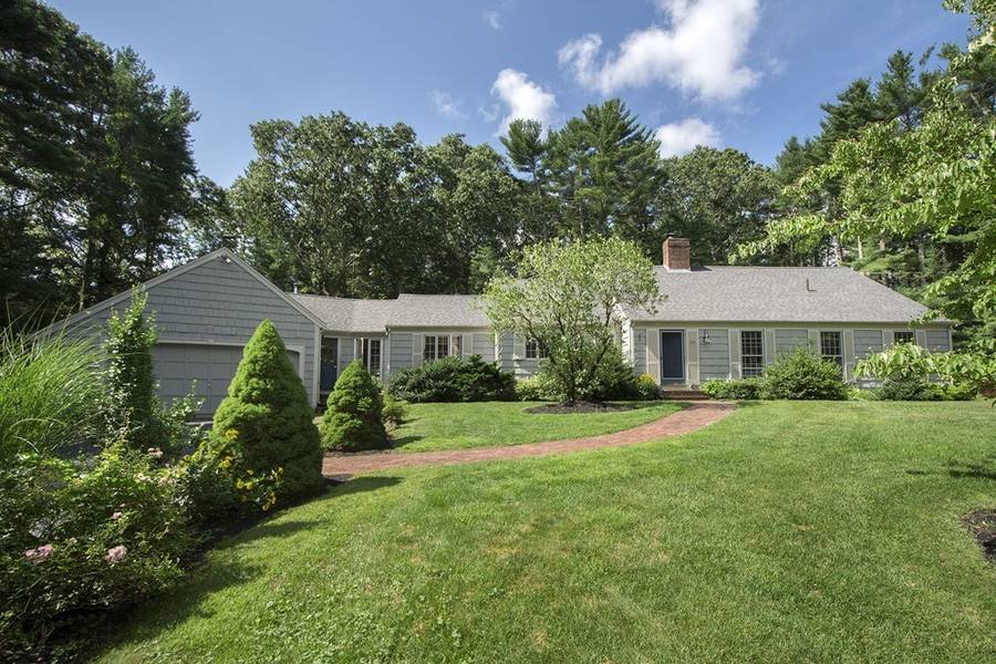 77 Meetinghouse Road, Duxbury, MA 02332