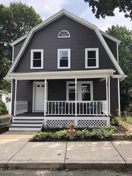 26 Ellis Ave, Marlborough, MA 01752