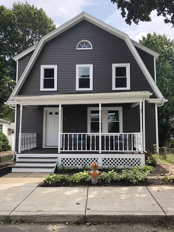 Marlborough, MA 01752,26 Ellis Ave