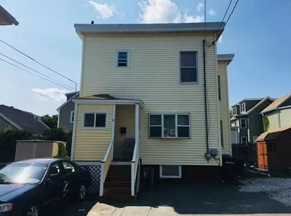 18 Prescott St, Somerville, MA 02143