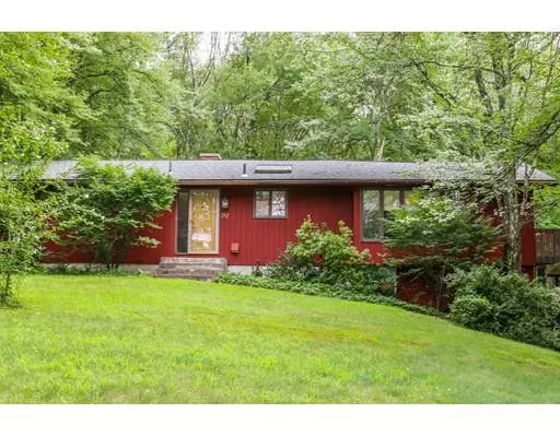 347 Glendale Rd, Wilbraham, MA 01095