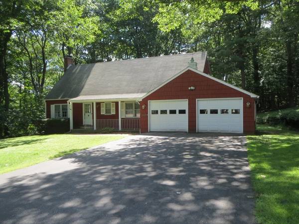 Gardner, MA 01440,141 Bickford Hill Road