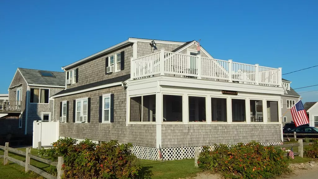 143 Foster Avenue, Marshfield, MA 02050