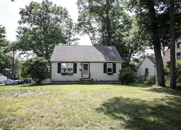 300 Torrey Street, Brockton, MA 02301