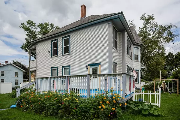 Westfield, MA 01085,124 Franklin St