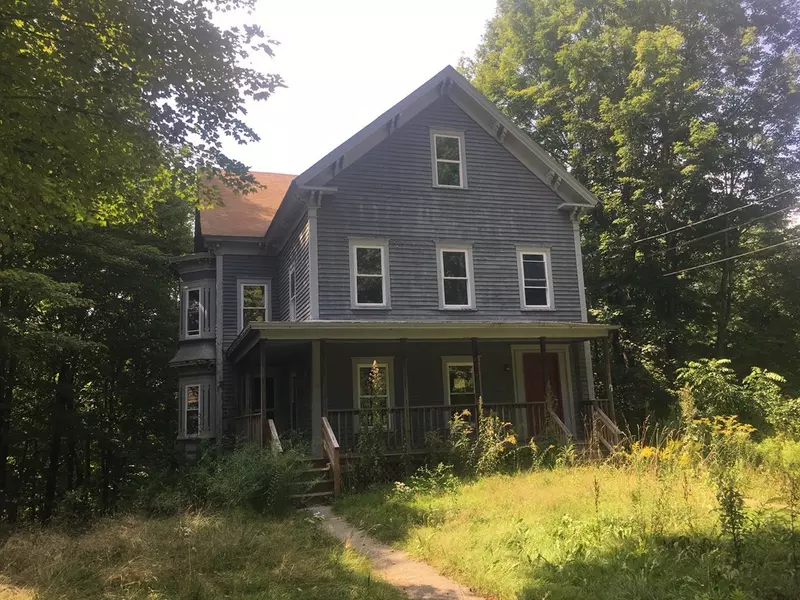 35 Highland St, Spencer, MA 01562