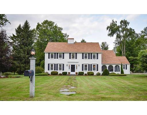 420 Pleasant St., Athol, MA 01331