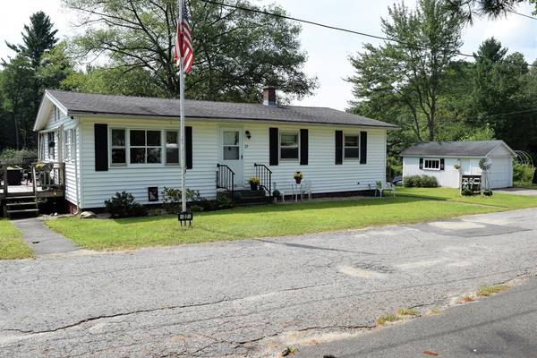 27 Riverside Dr, Orange, MA 01364