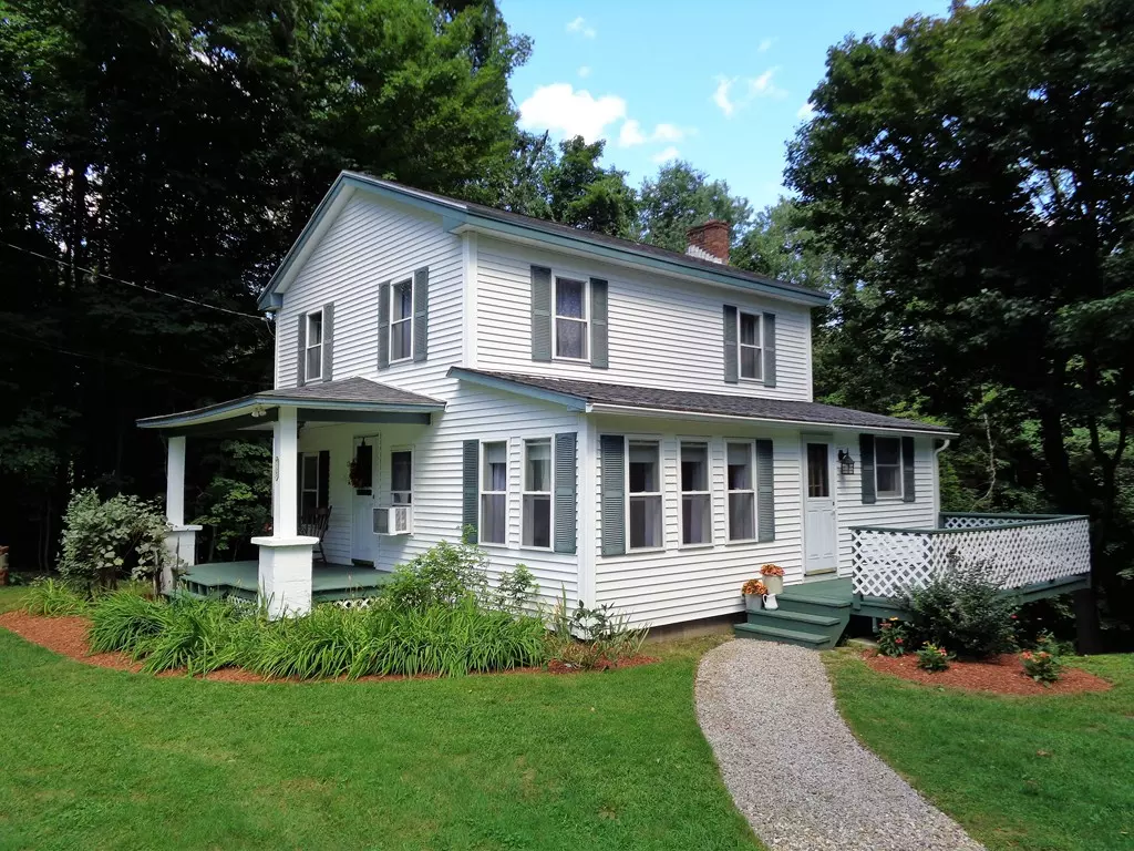 Sturbridge, MA 01566,18 Fiske Hill Rd