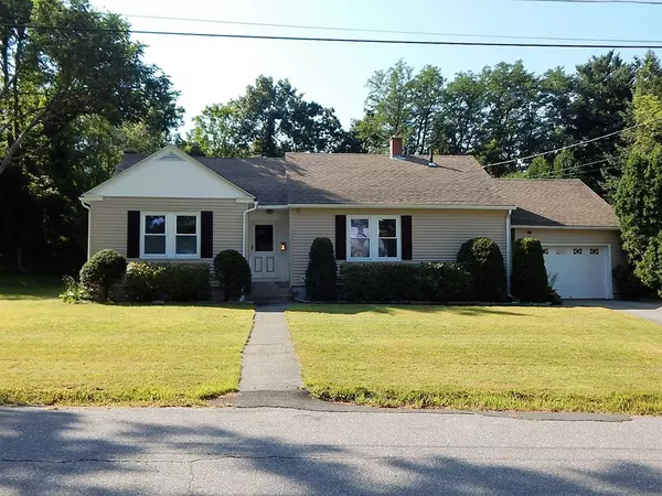 27 Claflin St, Leominster, MA 01453