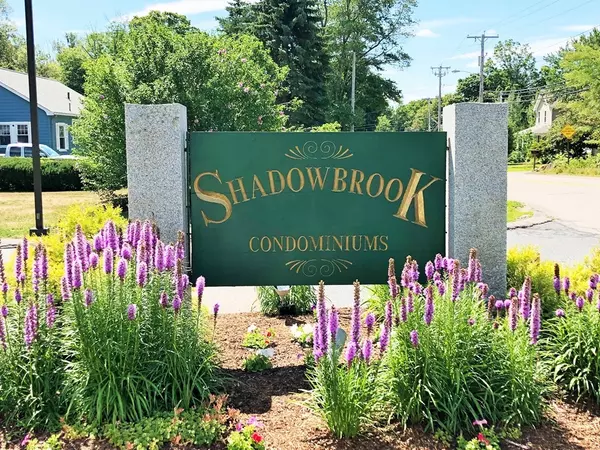 8 Shadowbrook Lane #15, Milford, MA 01757