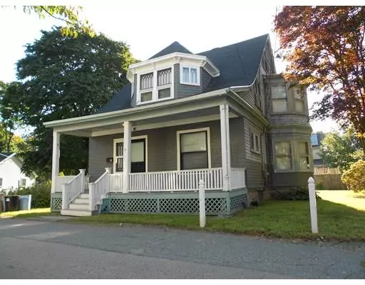 18 Yuill Circle, Boston, MA 02136