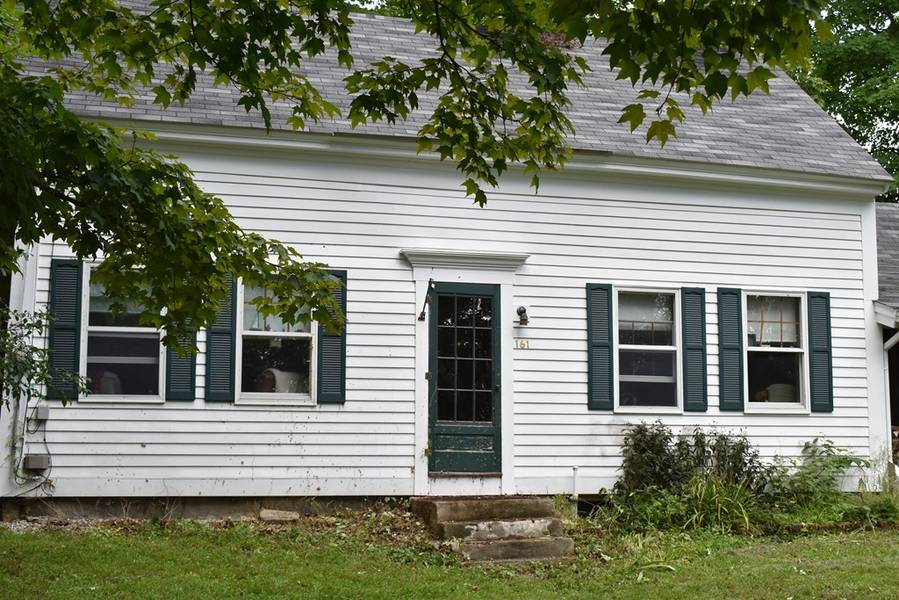 161 Hollis St, Pepperell, MA 01463