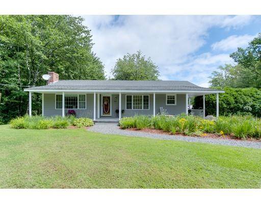 225 Otter River Road, Templeton, MA 01468