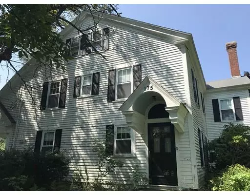 175 Paxton Street, Leicester, MA 01524