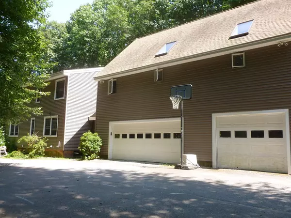 66-A East Rd, Westminster, MA 01473