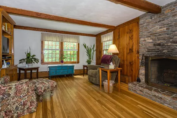 Canton, MA 02021,34 Independence St