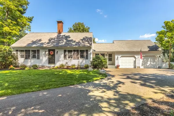 23 Hartford Road, Westford, MA 01886