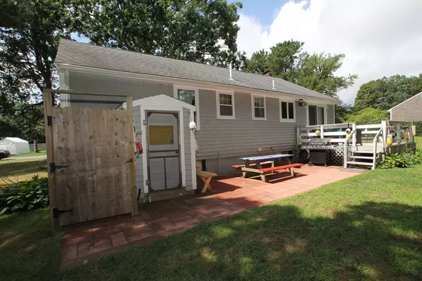 Yarmouth, MA 02673,30 Grant Road