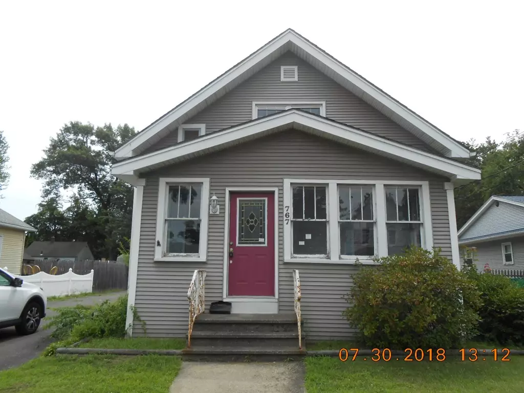 Chicopee, MA 01020,767 Mckinstry Ave