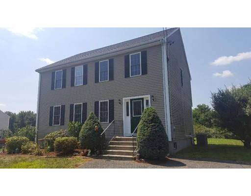 143 Scotland Street, West Bridgewater, MA 02379