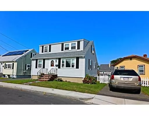 3 Maryland Ave, Winthrop, MA 02152