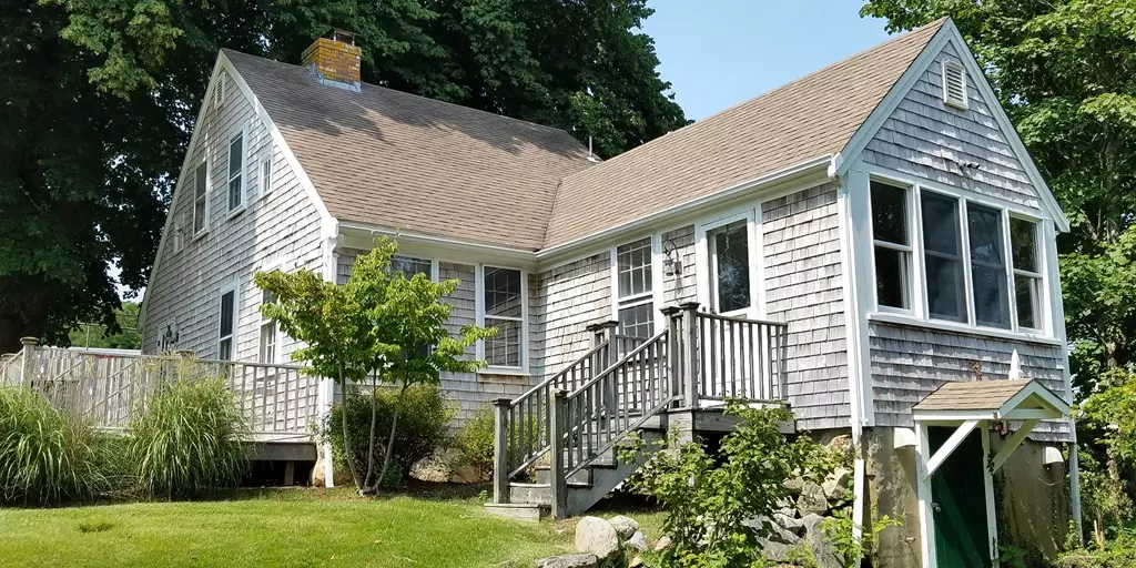 143 Route 6a, Orleans, MA 02653