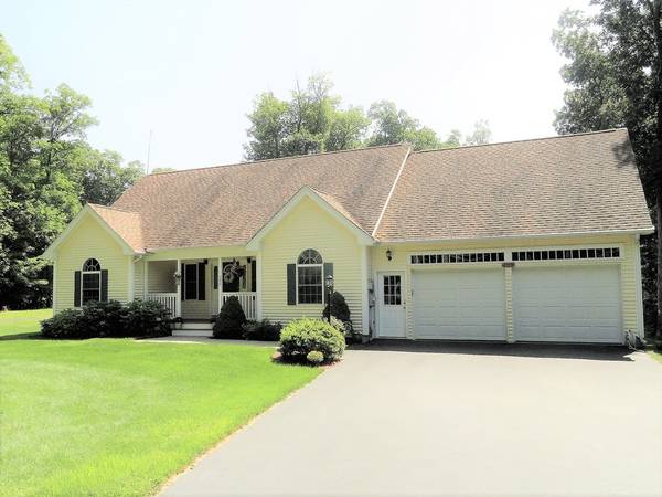 299 N Sturbridge Road, Charlton, MA 01507