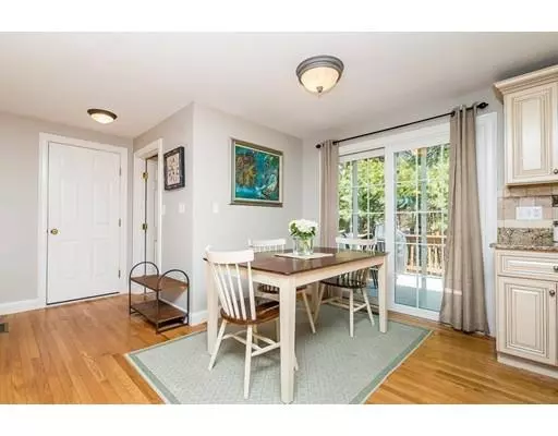 Mendon, MA 01756,1 Resthaven Rd