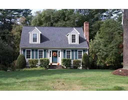 10 Sharon Ct., Bridgewater, MA 02324