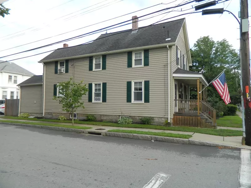 189 Green St, Fairhaven, MA 02719