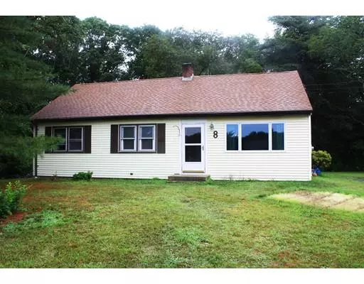 108 Myrtle Way, Tiverton, RI 02878