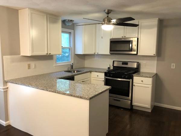 Chelmsford, MA 01863,510 Wellman Ave #510