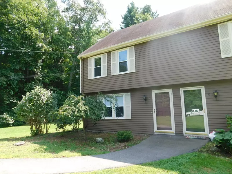 11 Taylor Ct #11, Norton, MA 02766