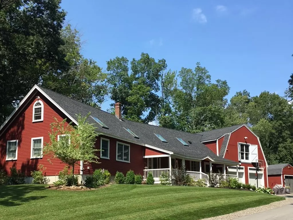 West Newbury, MA 01985,108 Bachelor St