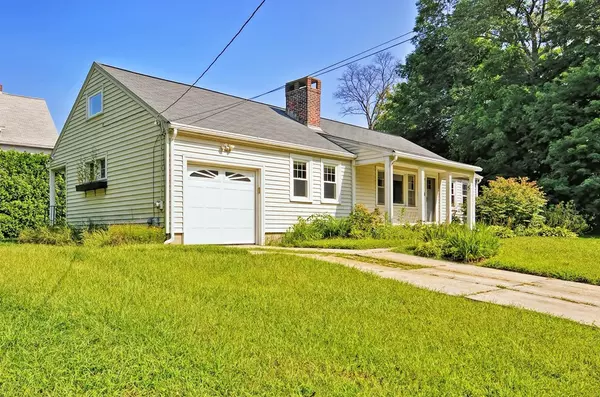 Northbridge, MA 01588,5 Briggs Street