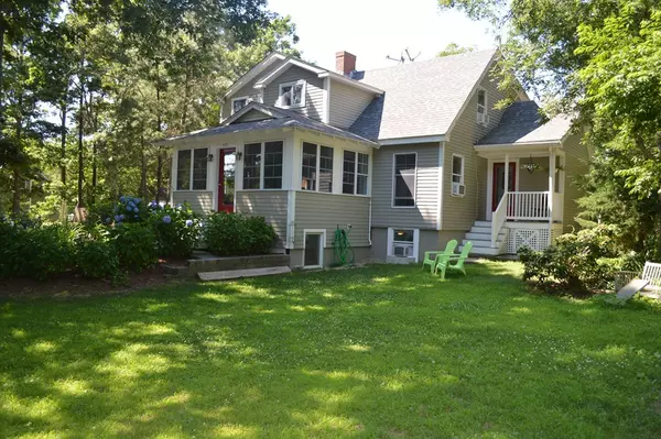 Tisbury, MA 02568,277 Norton Ave