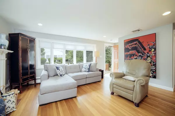 Arlington, MA 02474,2 Janet Rd