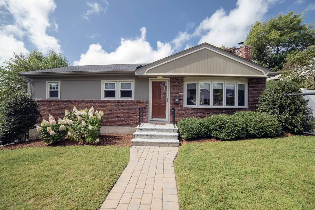 Arlington, MA 02474,2 Janet Rd