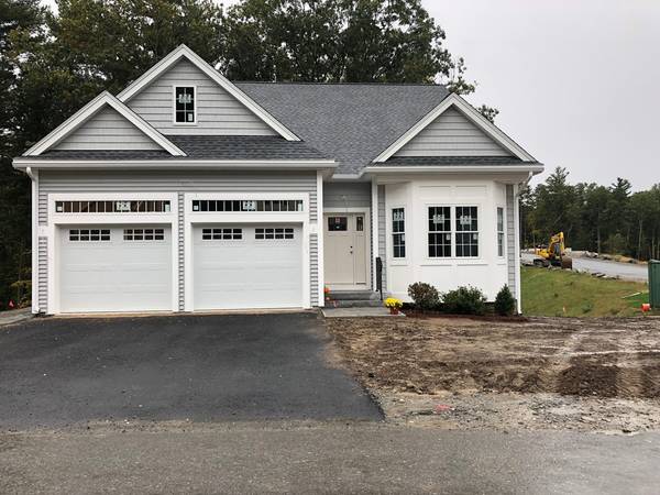 5 Sadie Lane #LOT 11, Methuen, MA 01844