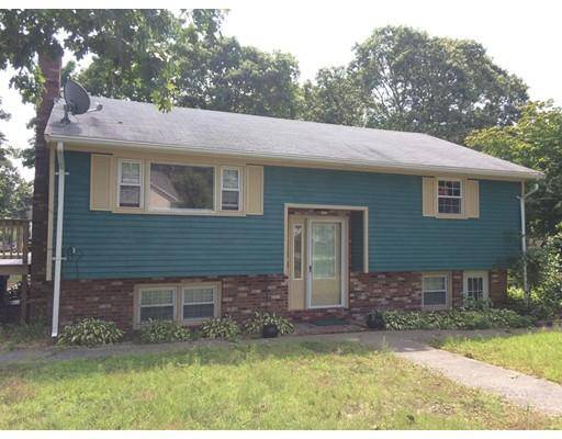 78 Rip Van Winkle Way, Bourne, MA 02532