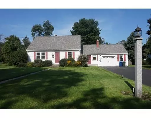 635 Pleasant Street, Leominster, MA 01453